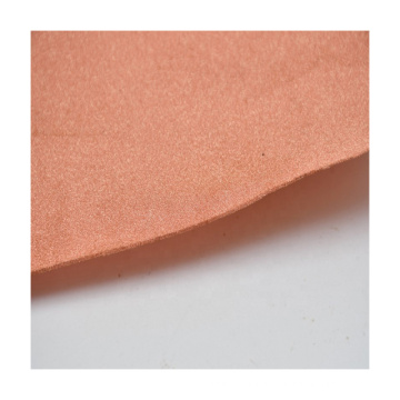 High Quality Porous Metal Cu Copper Foam Sheet For Lithium ion Battery Raw Material